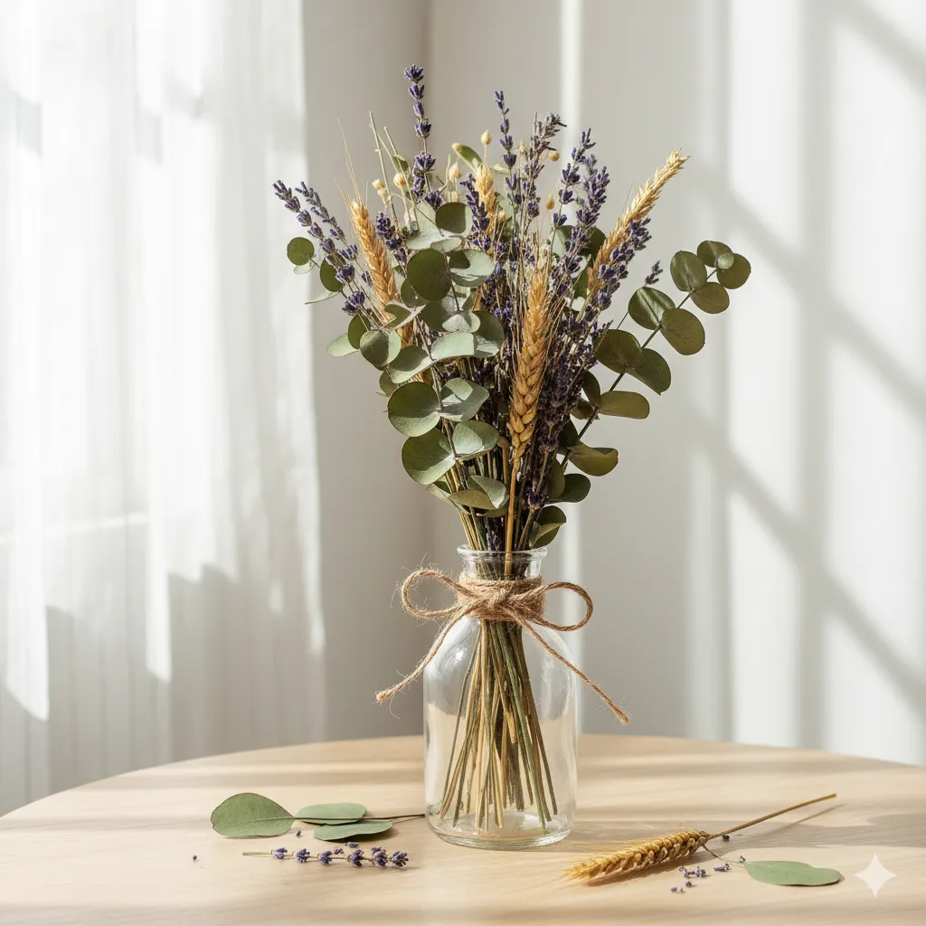 Dried Botanical Bundle